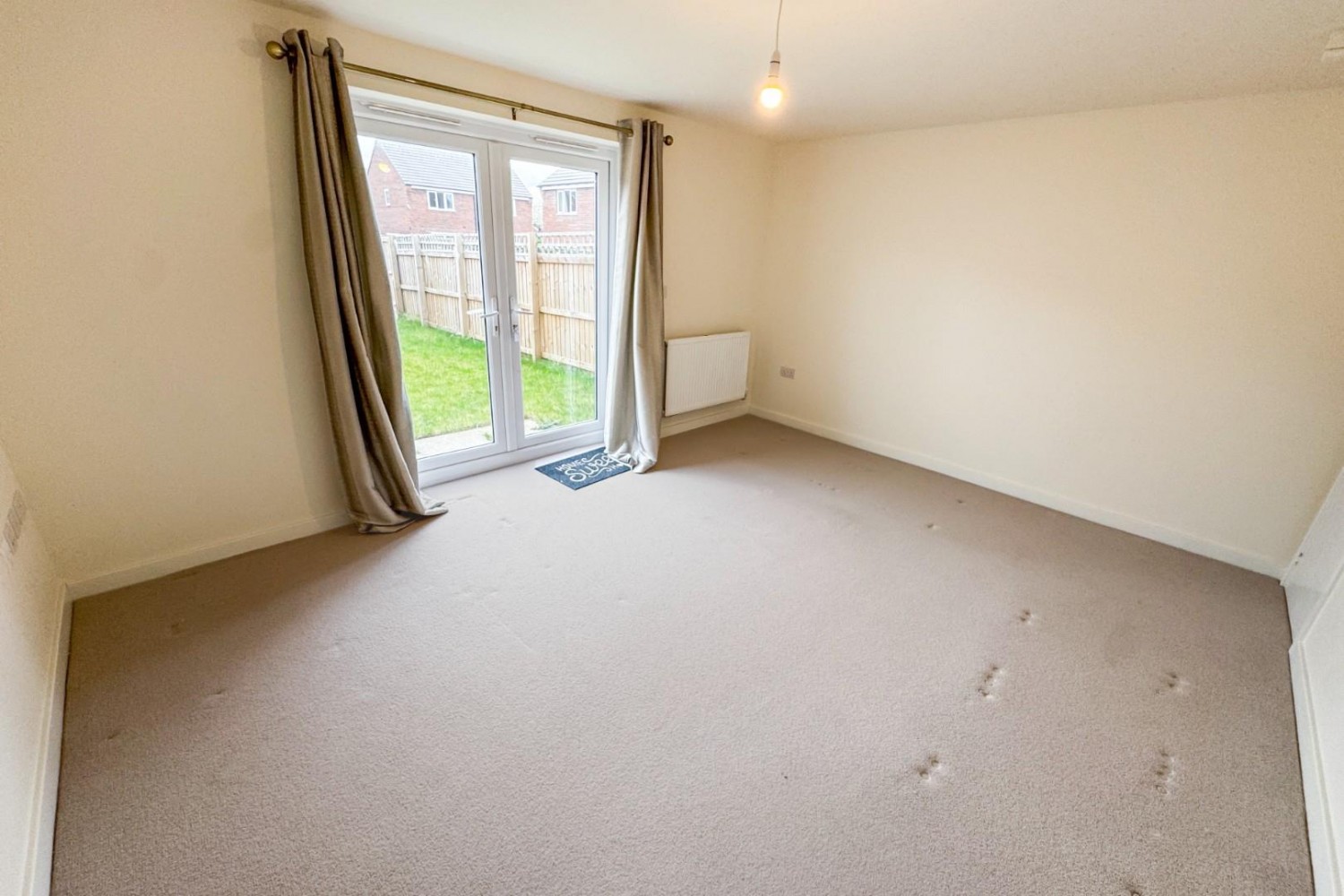 South Parkway, Seacroft, Leeds