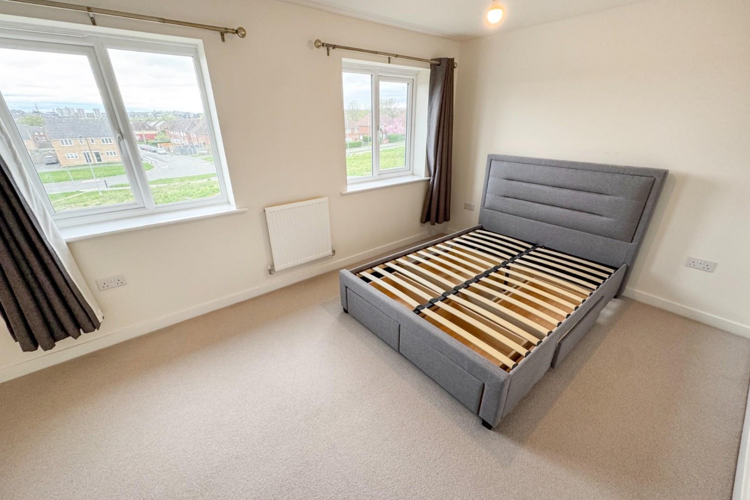 South Parkway, Seacroft, Leeds