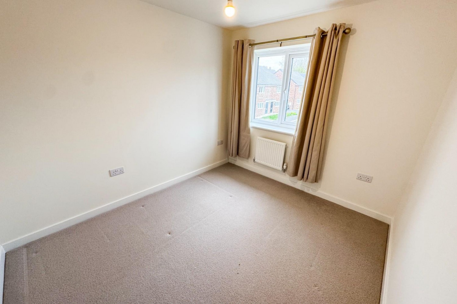 South Parkway, Seacroft, Leeds