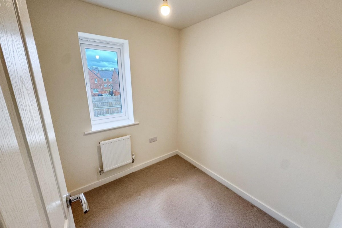 South Parkway, Seacroft, Leeds