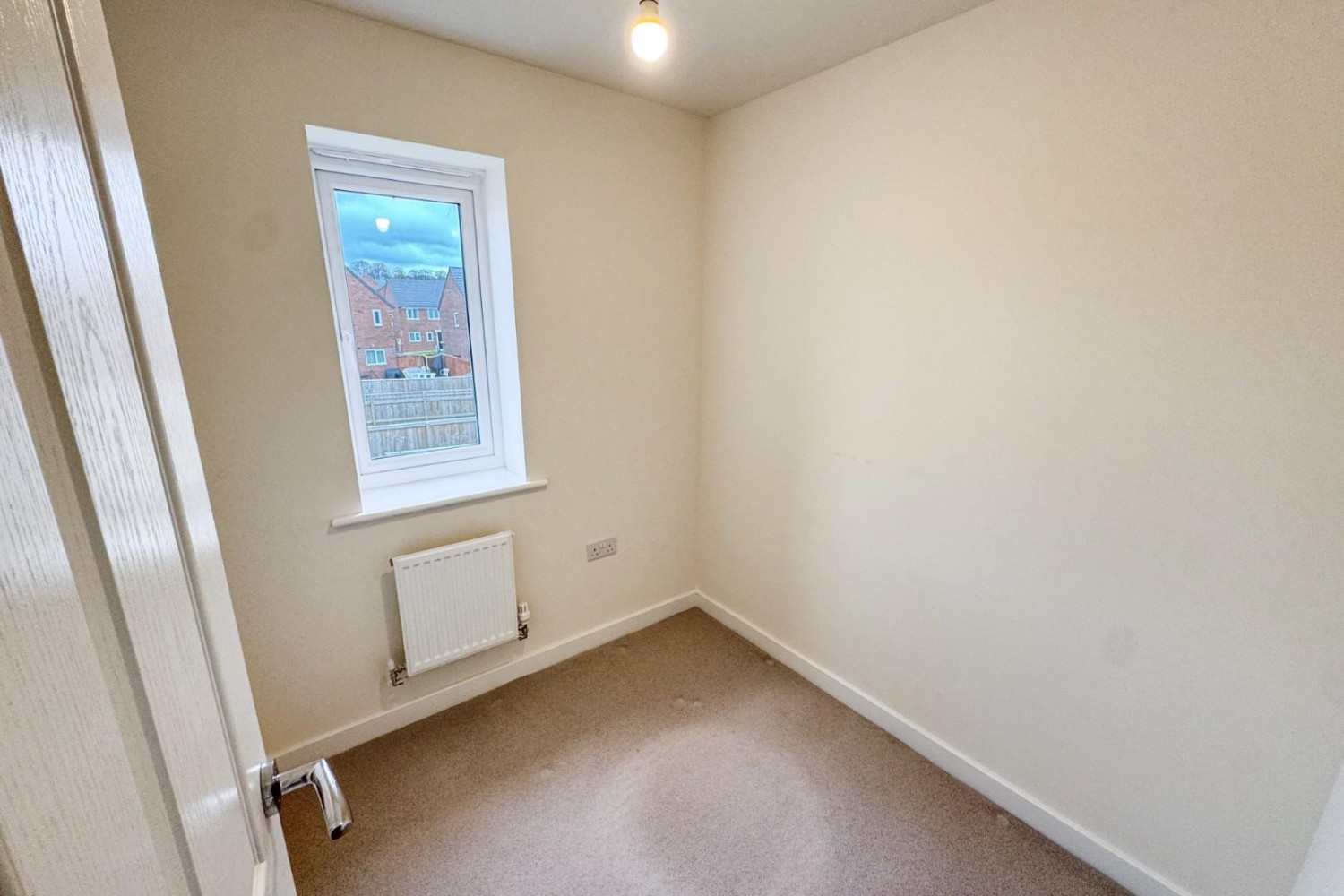 South Parkway, Seacroft, Leeds