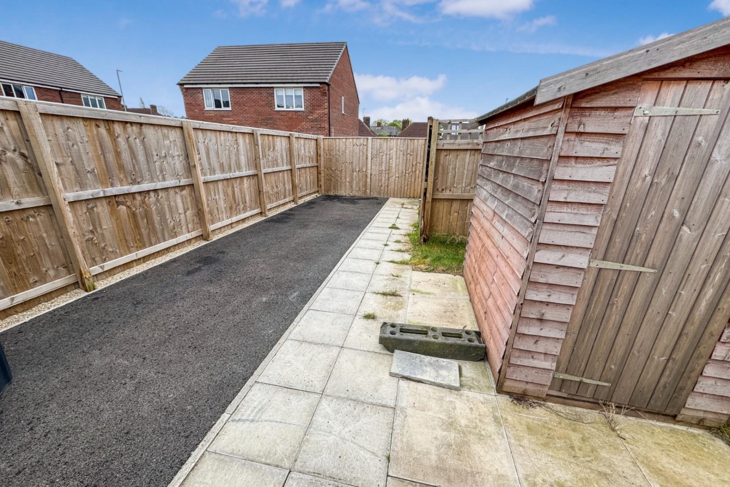 South Parkway, Seacroft, Leeds