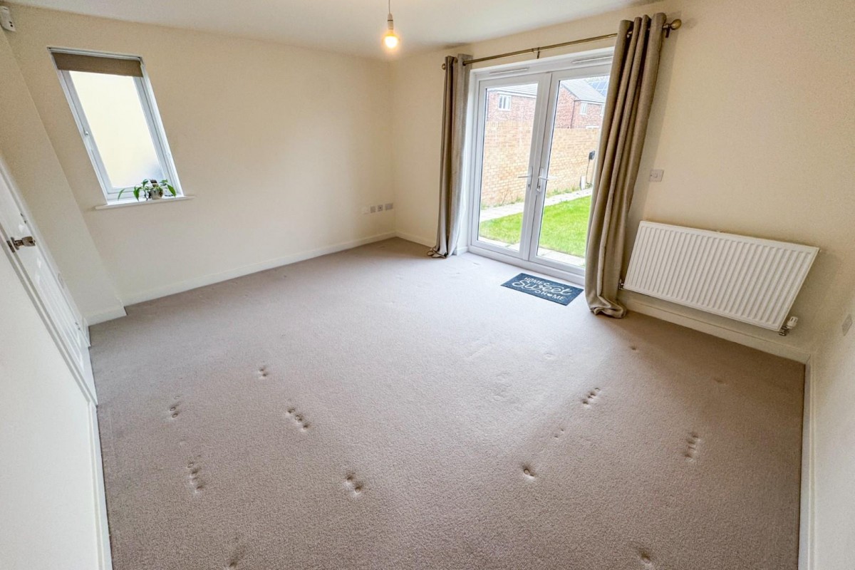 South Parkway, Seacroft, Leeds