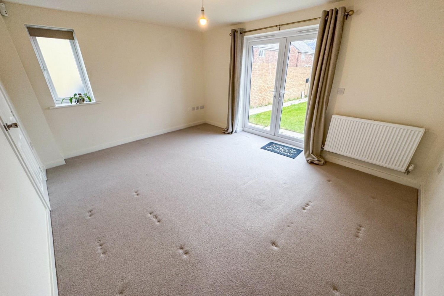 South Parkway, Seacroft, Leeds