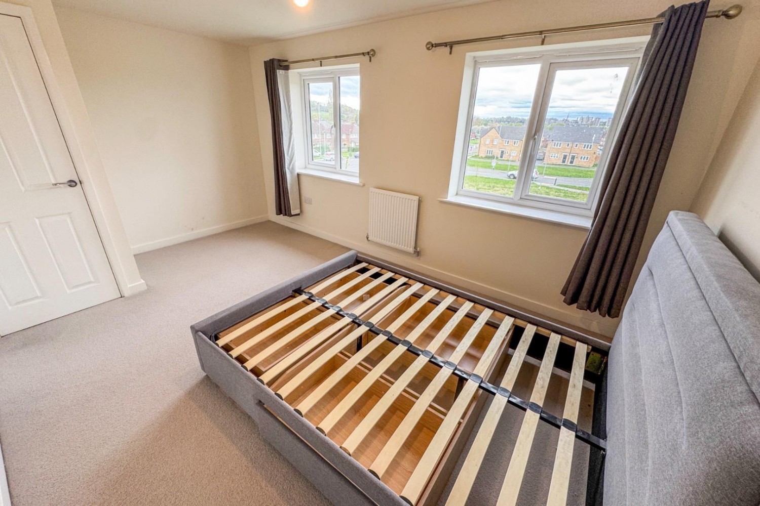 South Parkway, Seacroft, Leeds