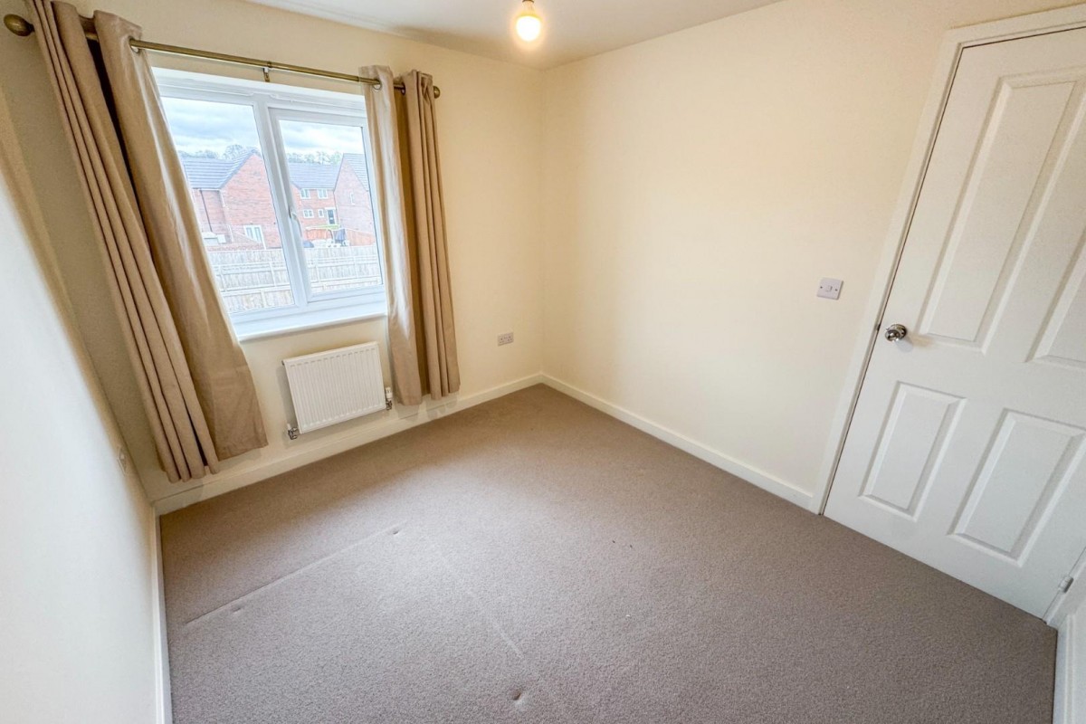 South Parkway, Seacroft, Leeds