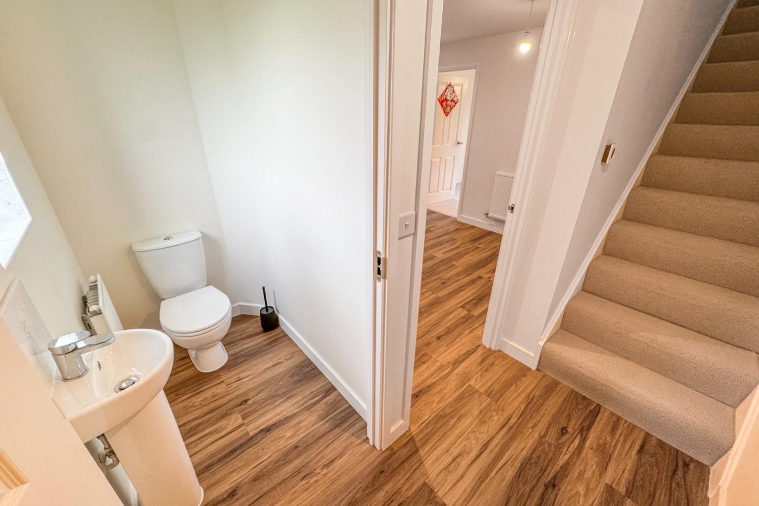 South Parkway, Seacroft, Leeds