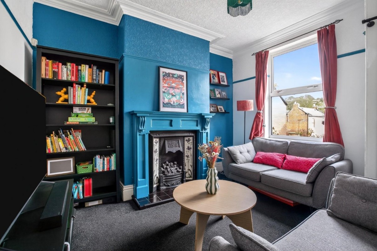 Linburn Road, Woodseats, Sheffield, S8 0GS