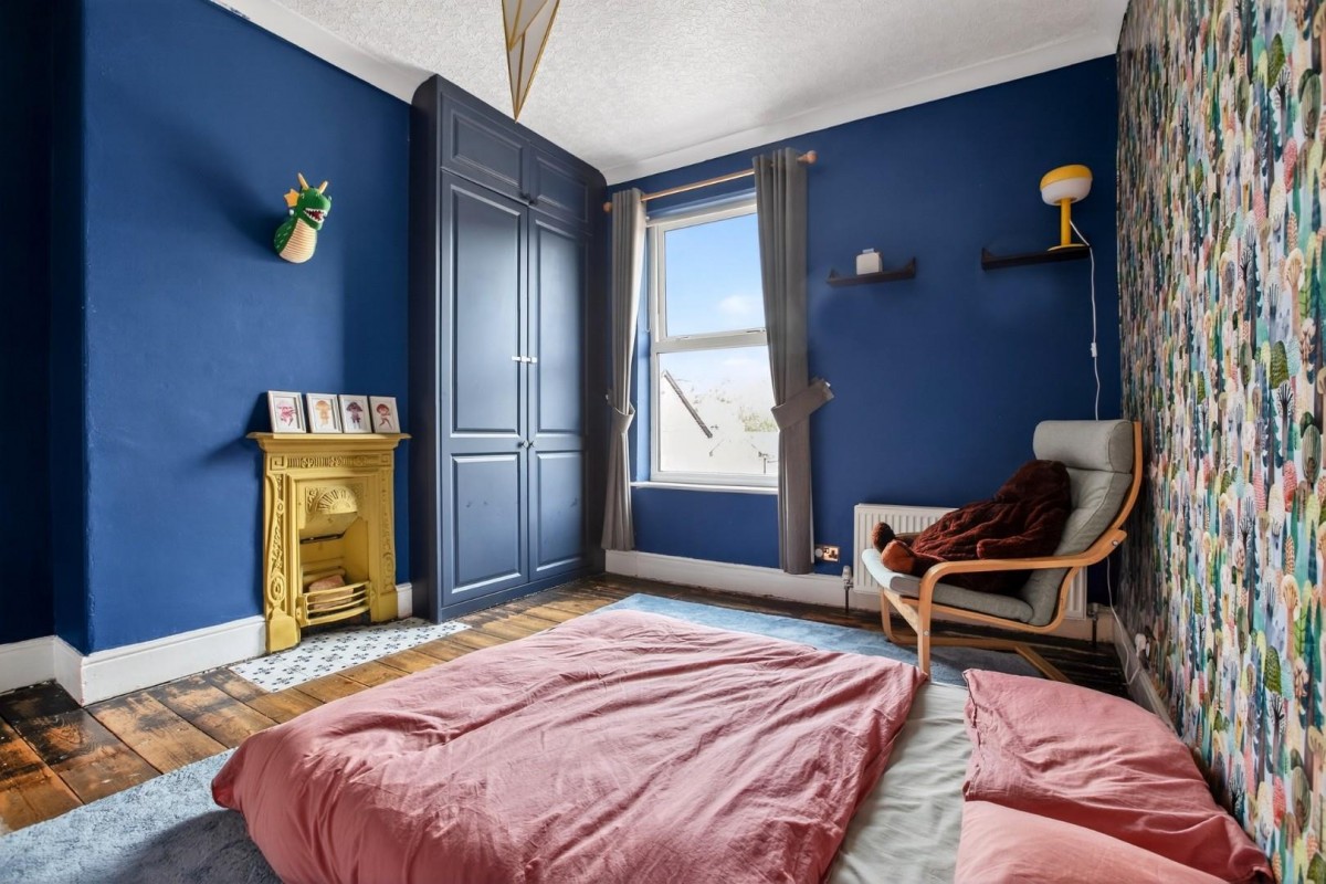 Linburn Road, Woodseats, Sheffield, S8 0GS