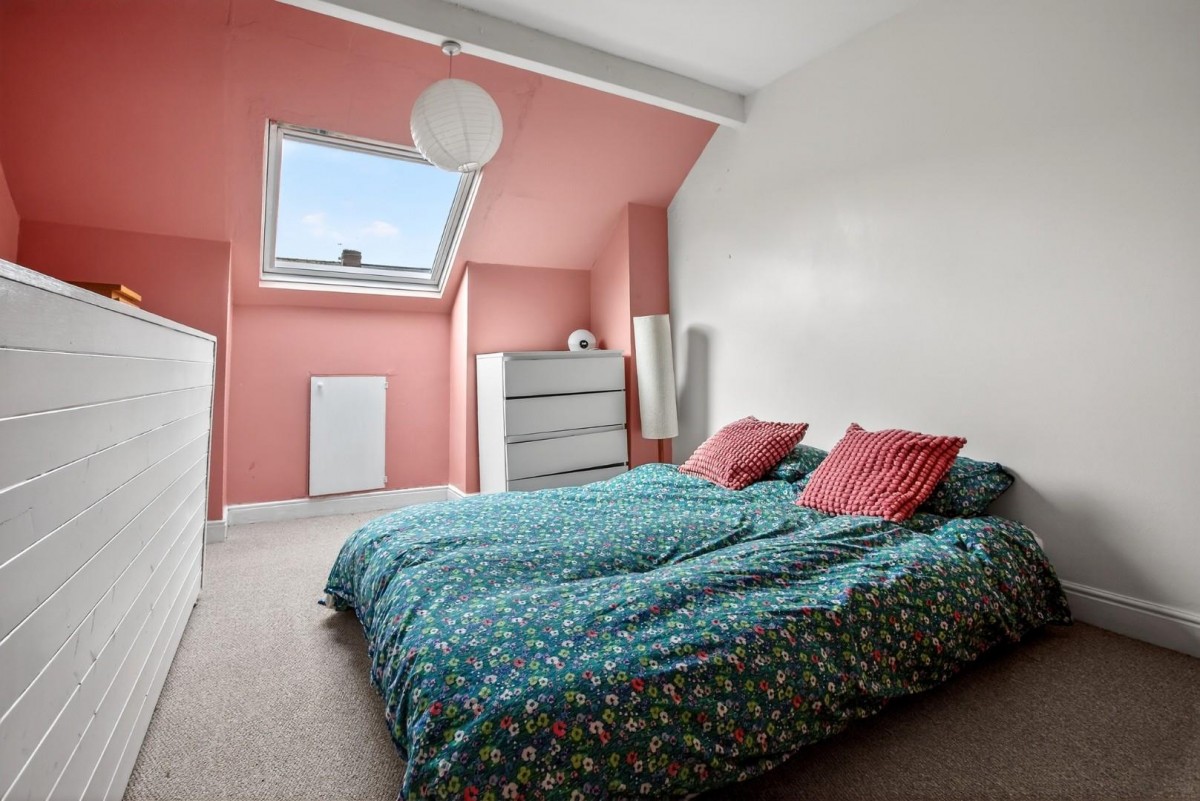 Linburn Road, Woodseats, Sheffield, S8 0GS