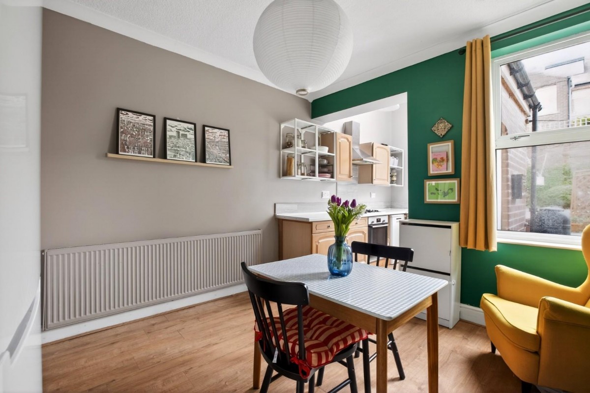 Linburn Road, Woodseats, Sheffield, S8 0GS