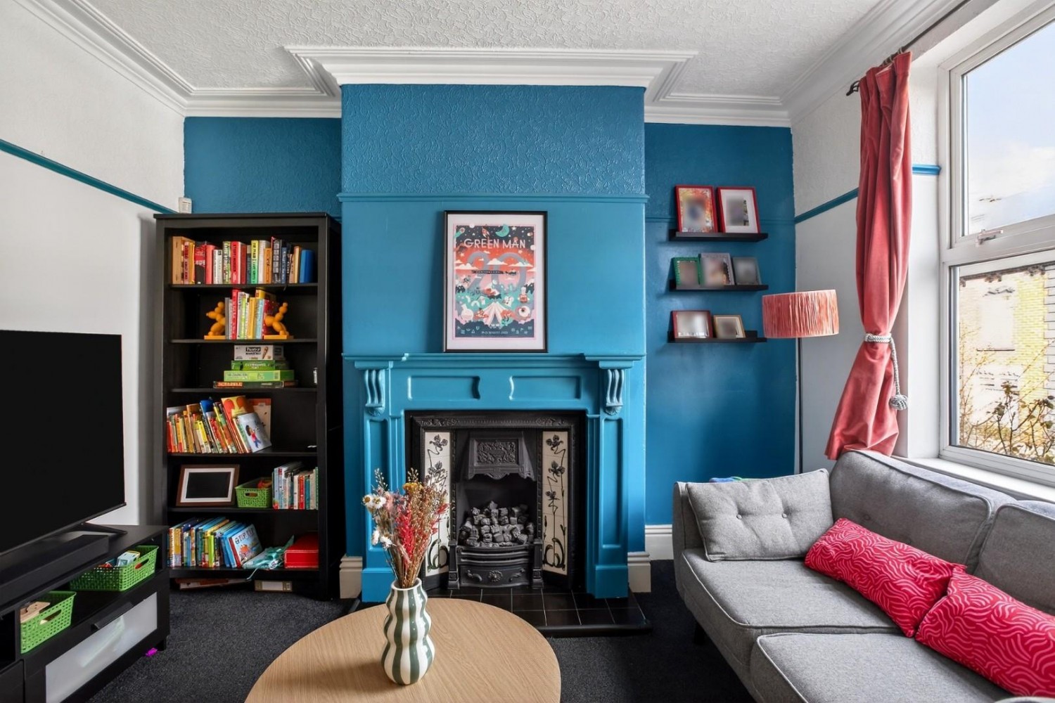 Linburn Road, Woodseats, Sheffield, S8 0GS