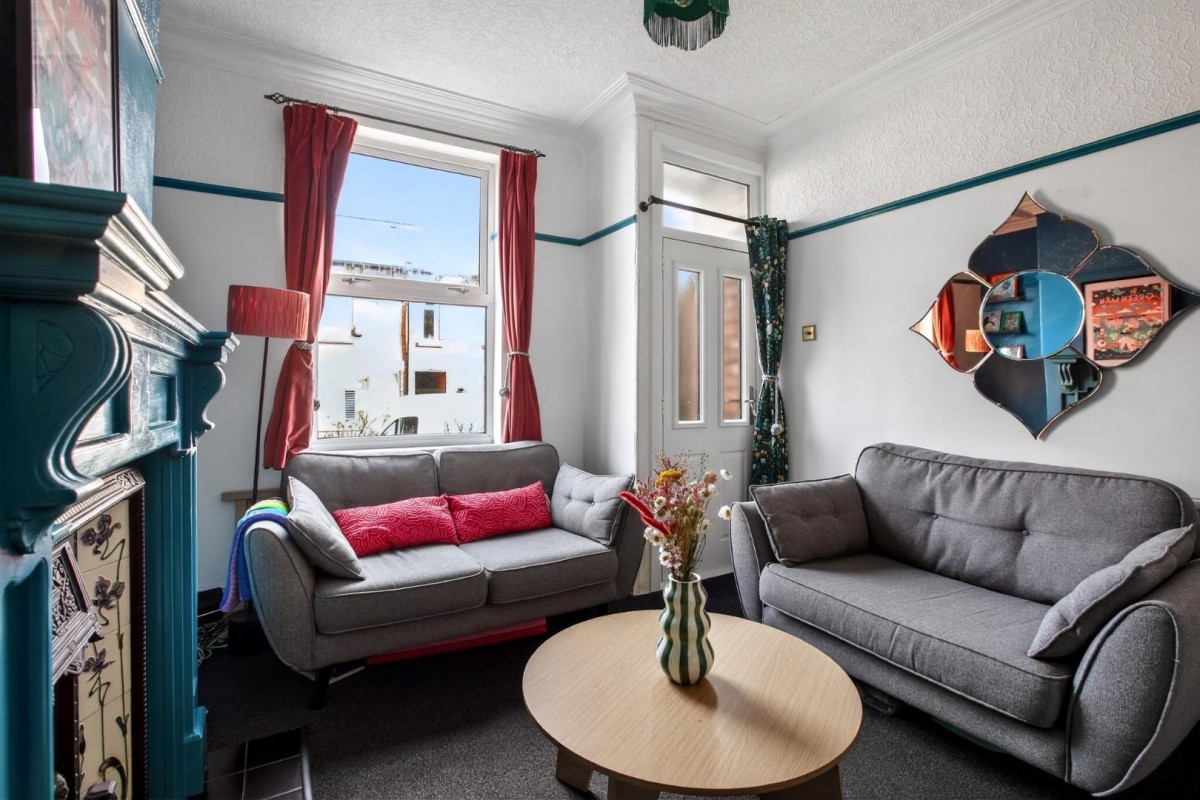 Linburn Road, Woodseats, Sheffield, S8 0GS