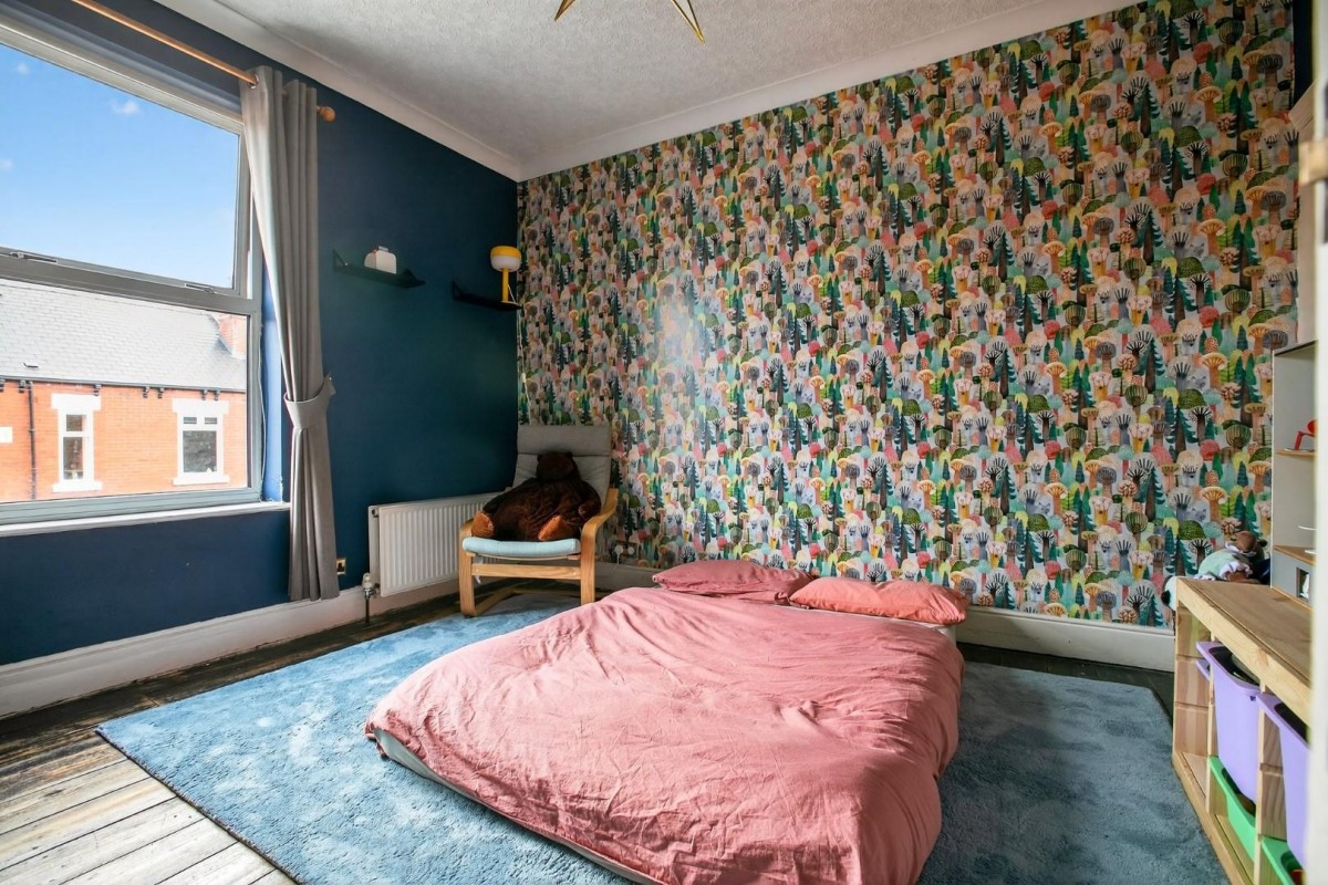 Linburn Road, Woodseats, Sheffield, S8 0GS