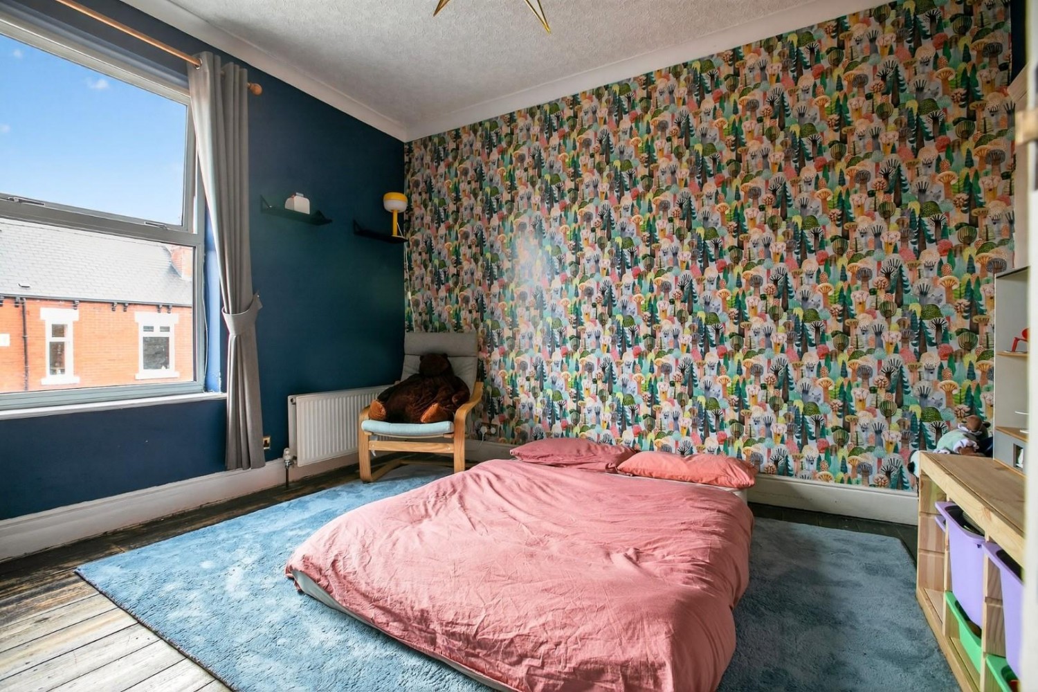 Linburn Road, Woodseats, Sheffield, S8 0GS