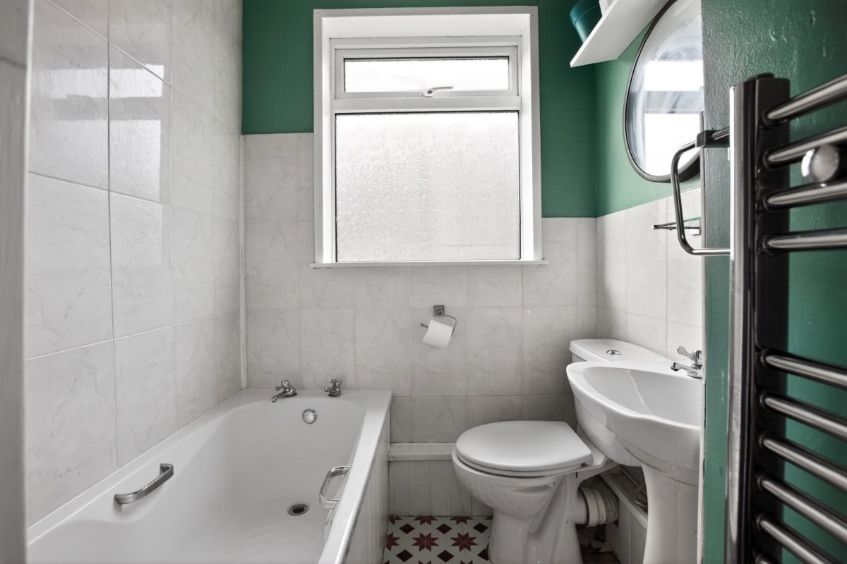 Linburn Road, Woodseats, Sheffield, S8 0GS