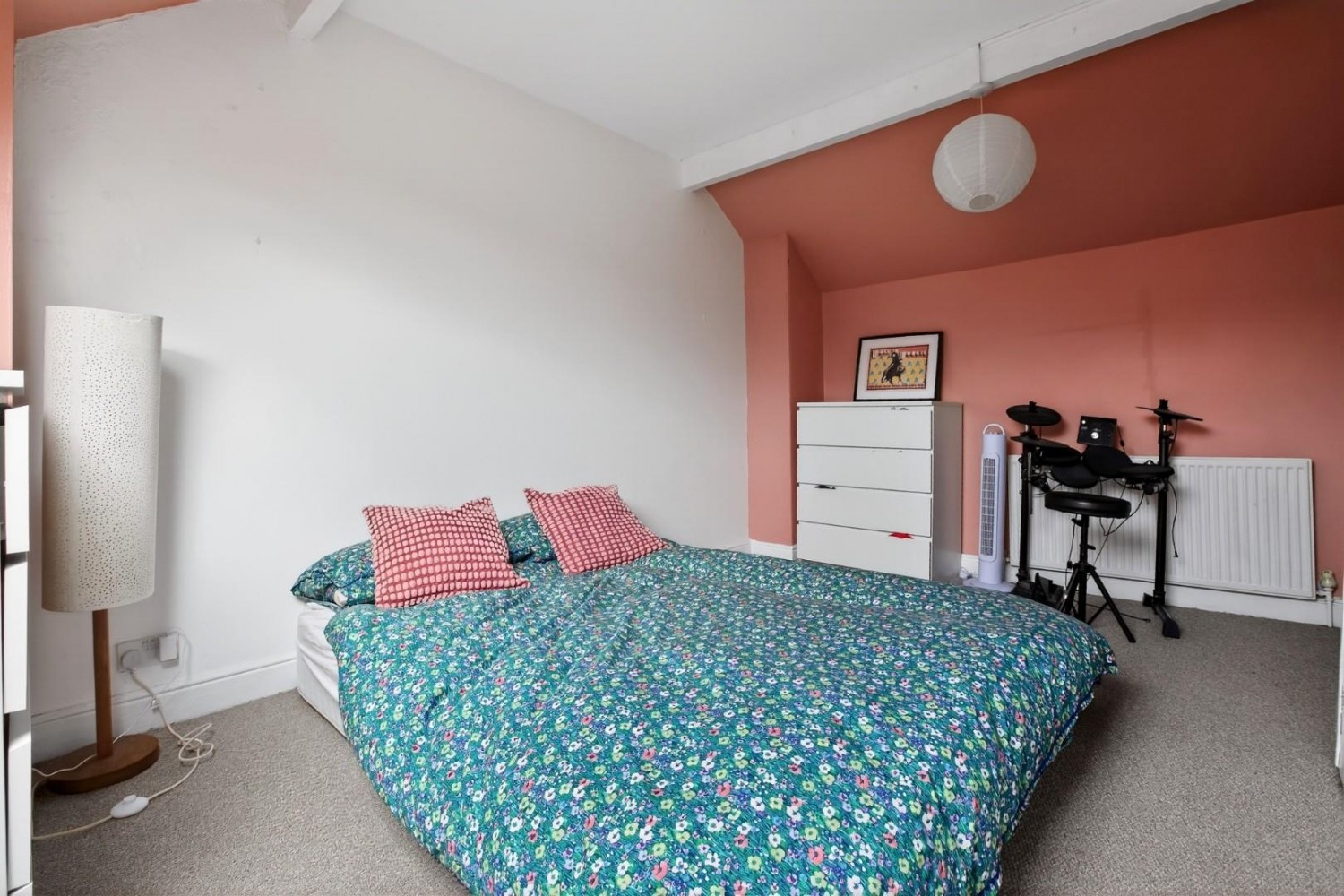 Linburn Road, Woodseats, Sheffield, S8 0GS