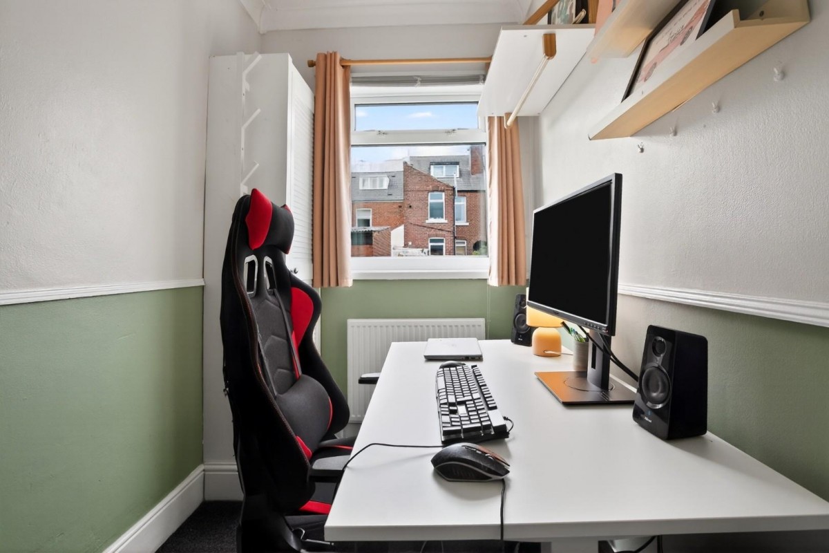 Linburn Road, Woodseats, Sheffield, S8 0GS