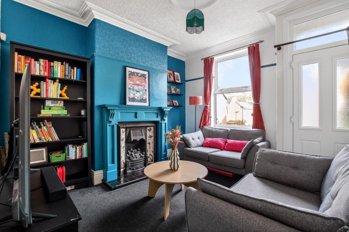 Linburn Road, Woodseats, Sheffield, S8 0GS