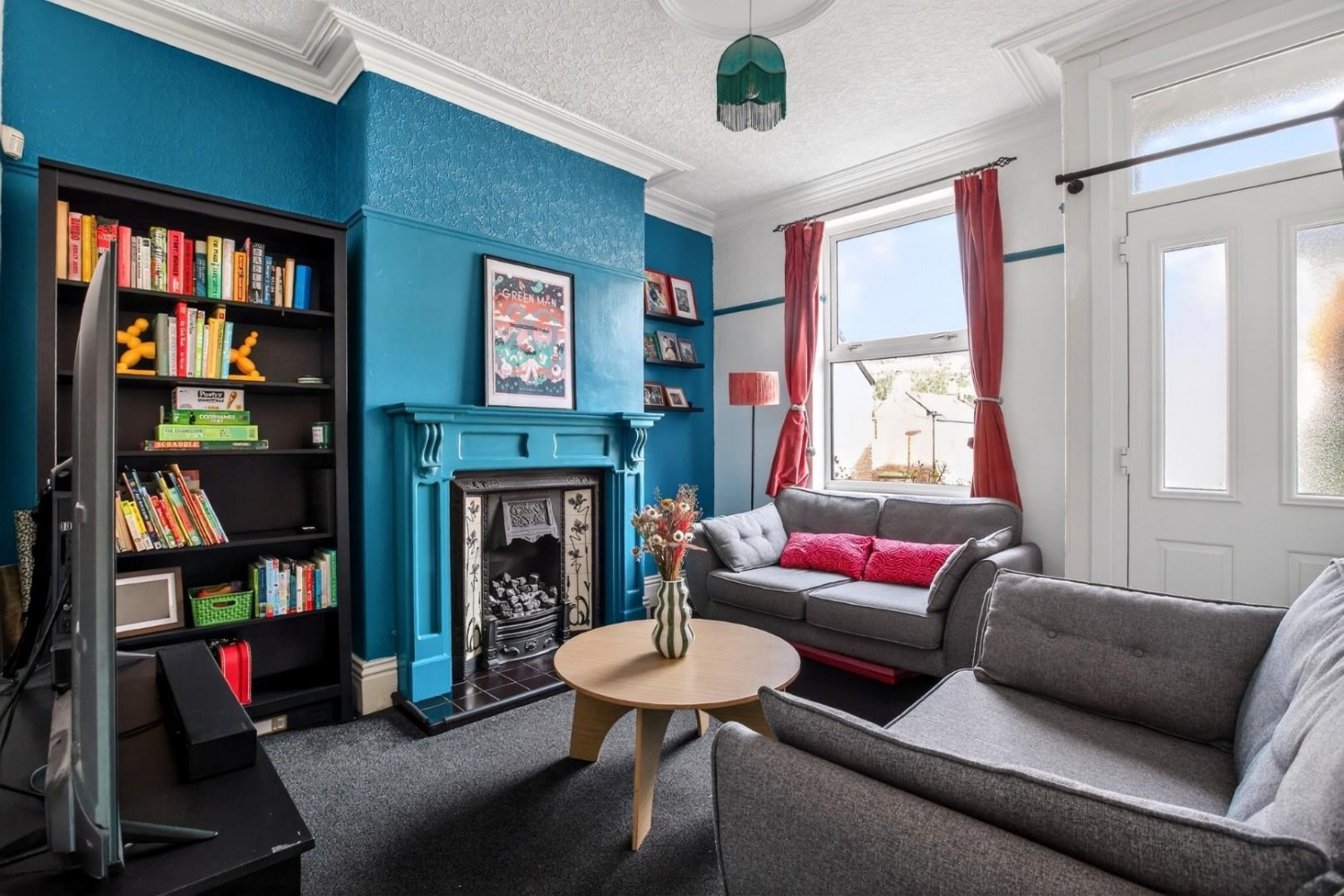 Linburn Road, Woodseats, Sheffield, S8 0GS