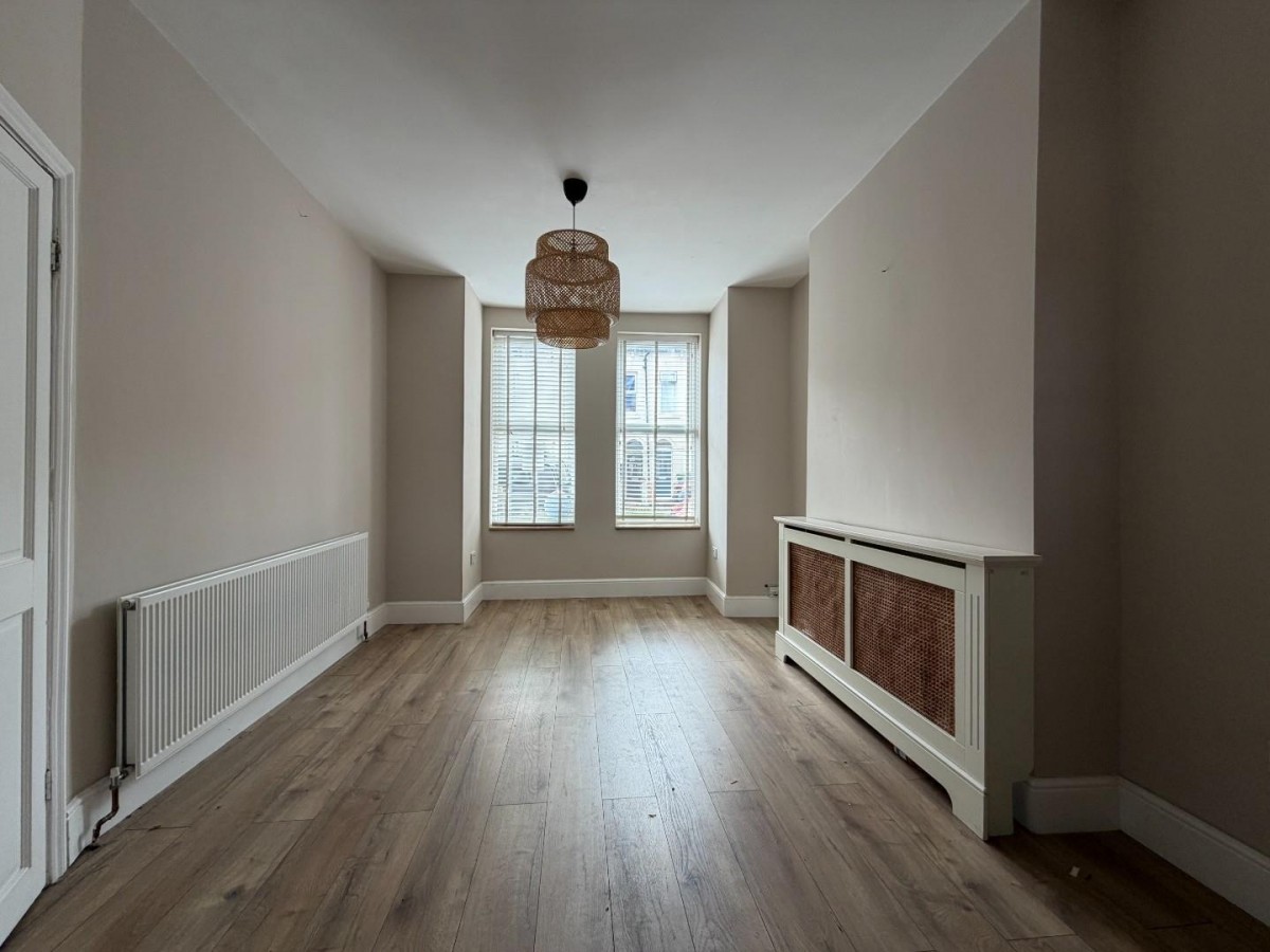 Broadmead Road, Folkestone