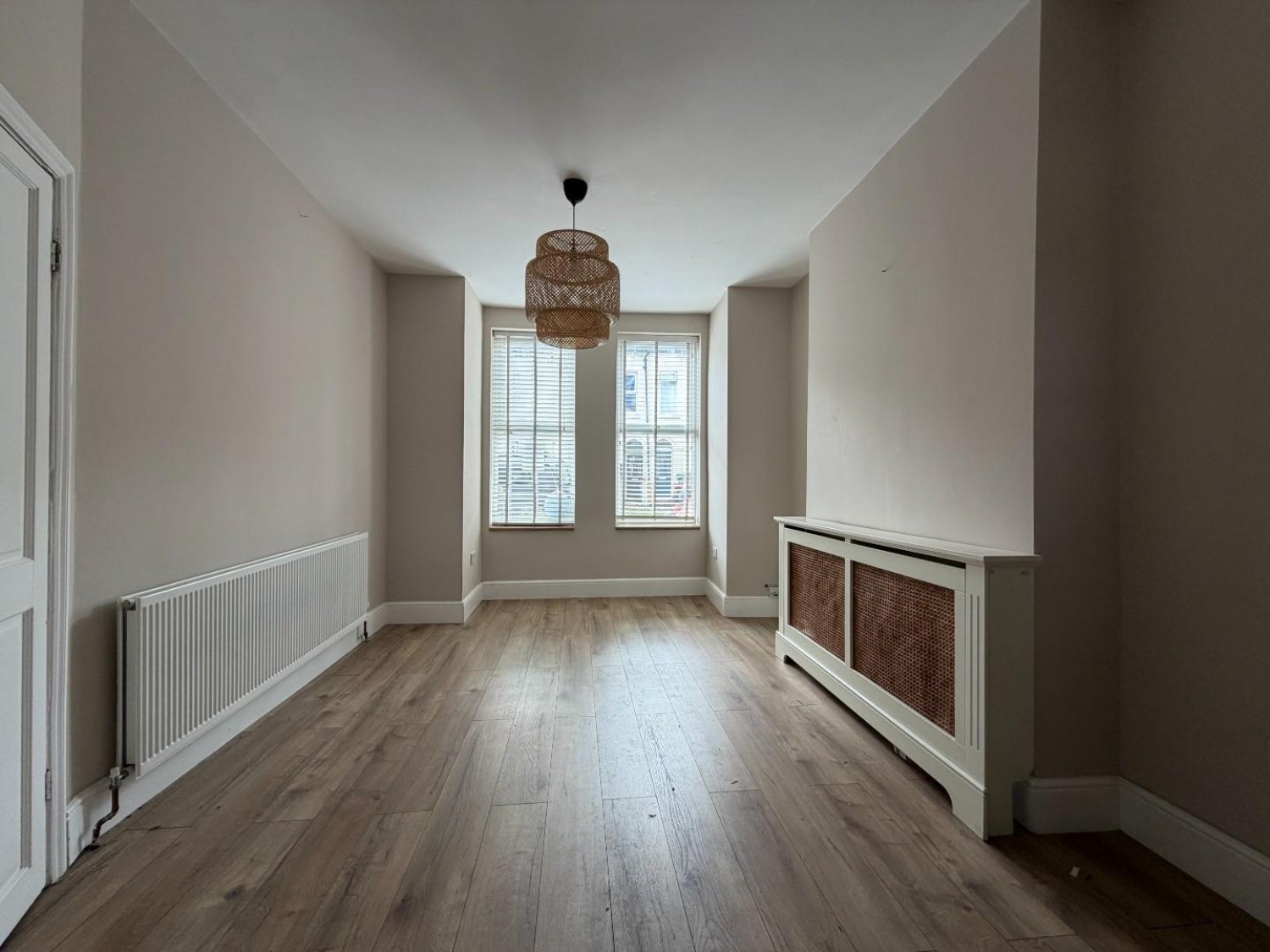 Broadmead Road, Folkestone