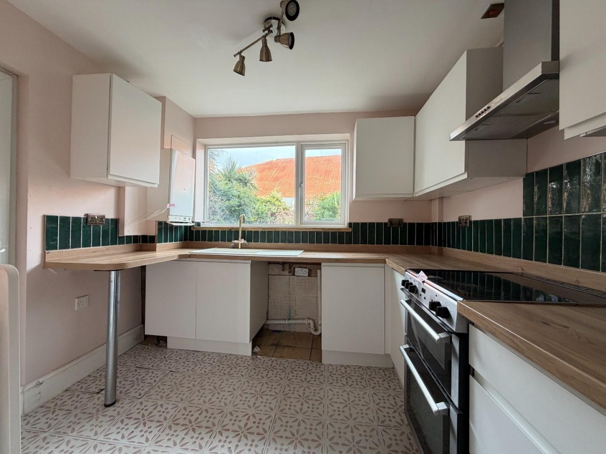 Broadmead Road, Folkestone