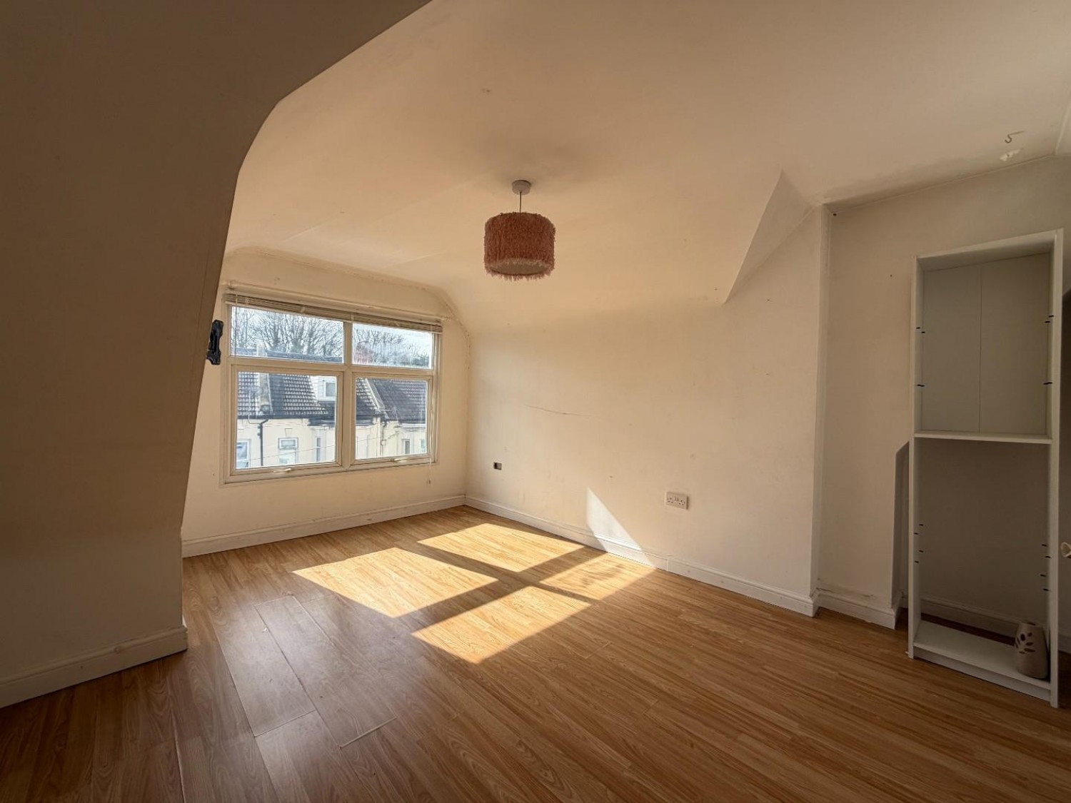 Broadmead Road, Folkestone