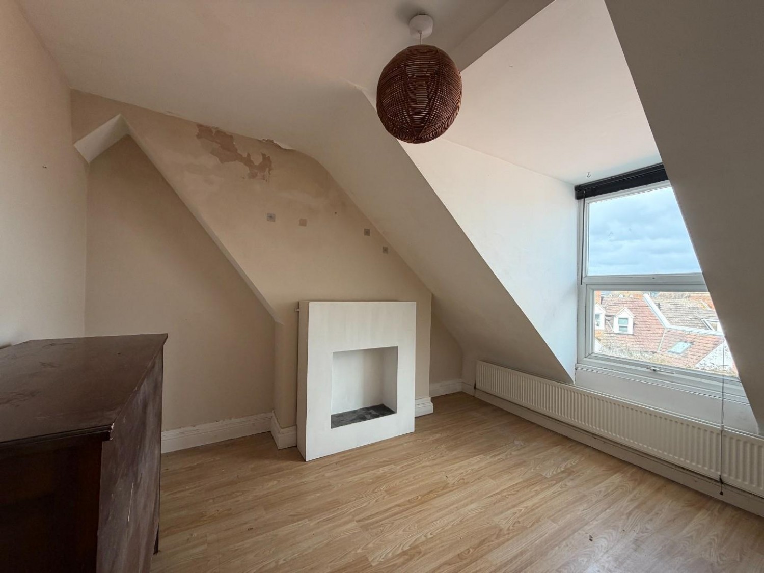 Broadmead Road, Folkestone