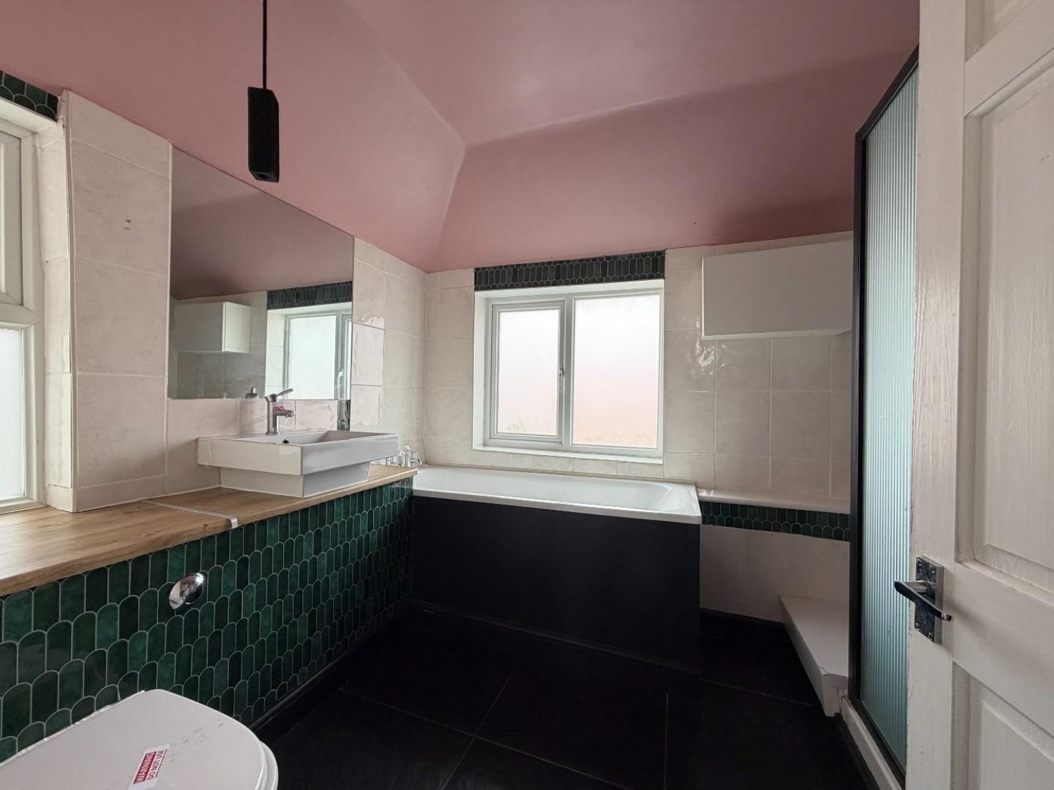 Broadmead Road, Folkestone