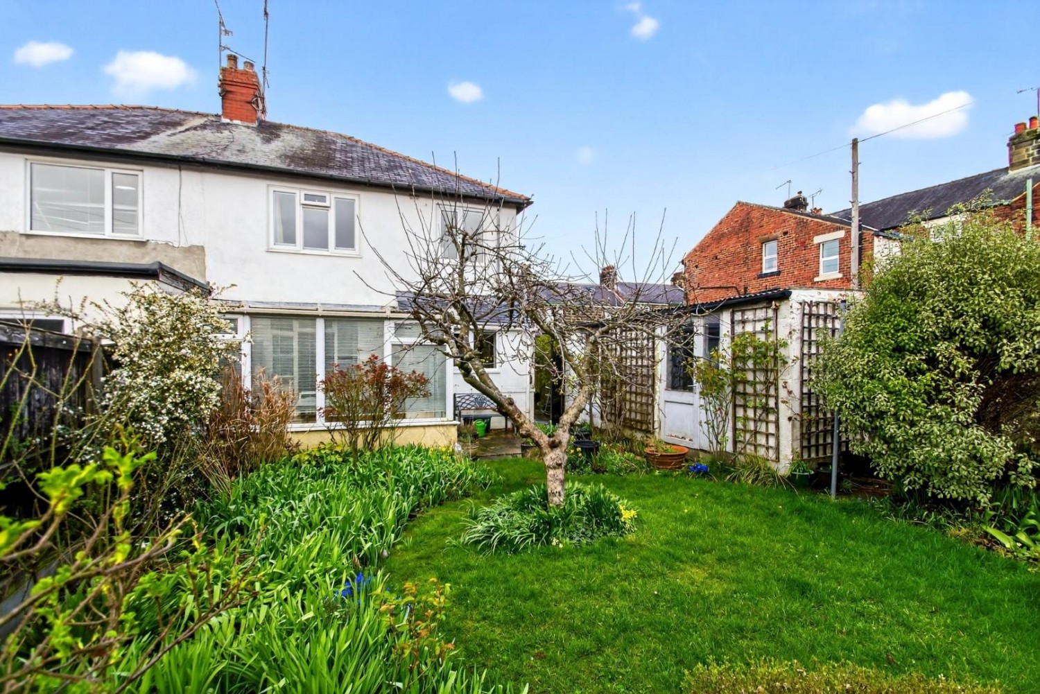 Bilton Drive, Harrogate