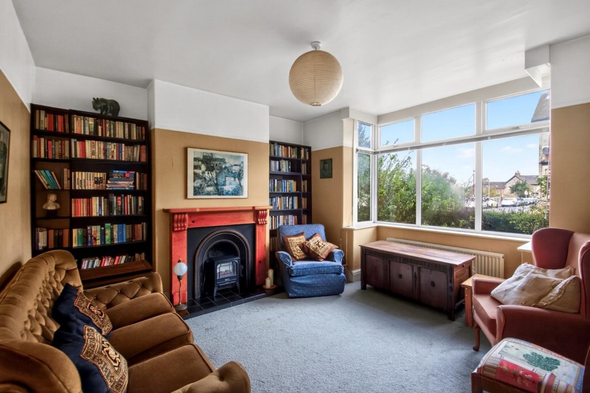 Bilton Drive, Harrogate