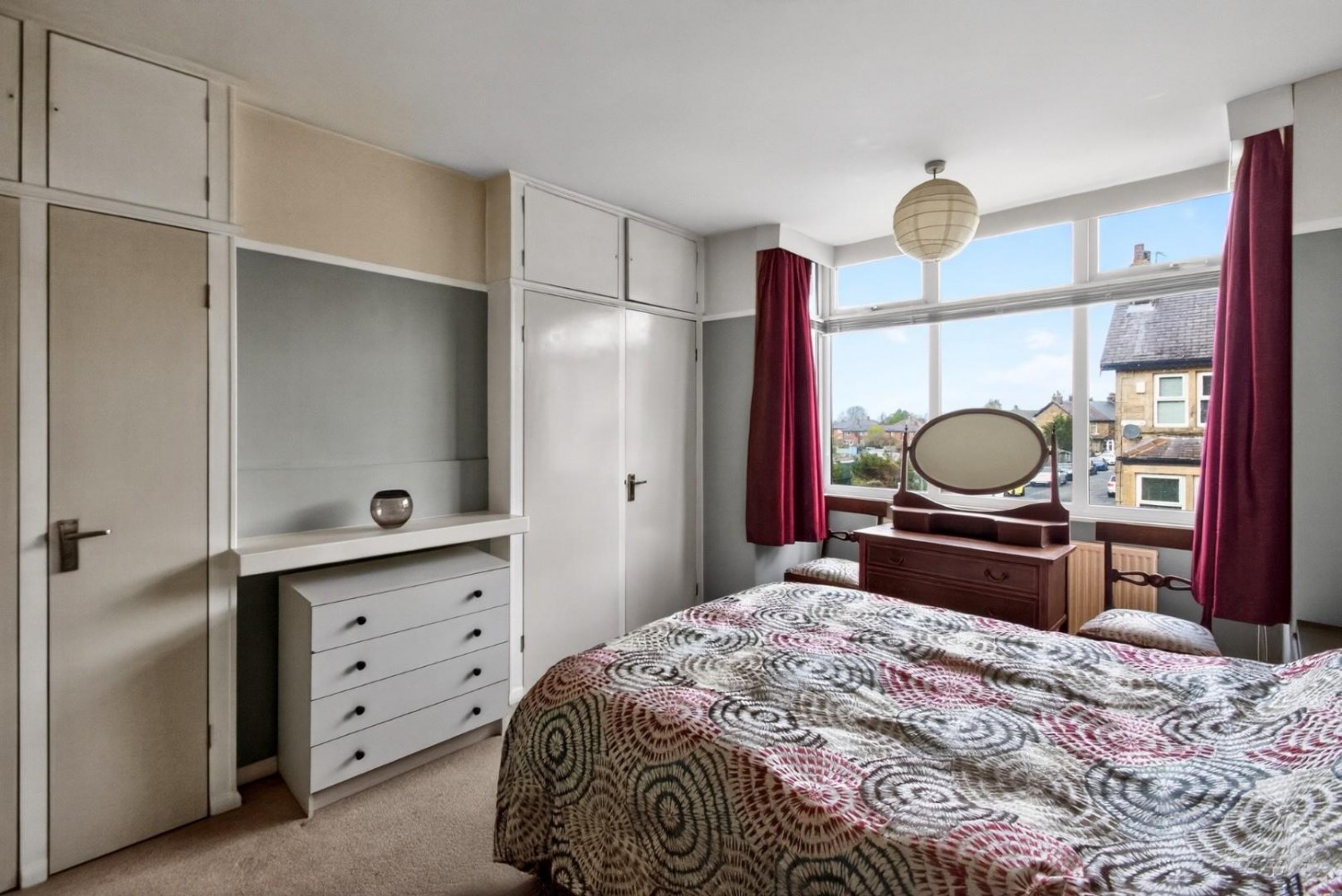 Bilton Drive, Harrogate