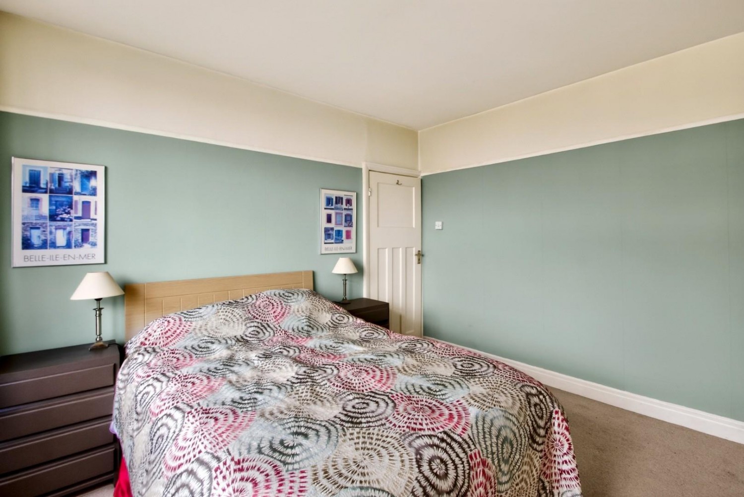 Bilton Drive, Harrogate