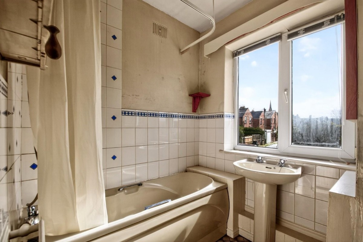 Bilton Drive, Harrogate