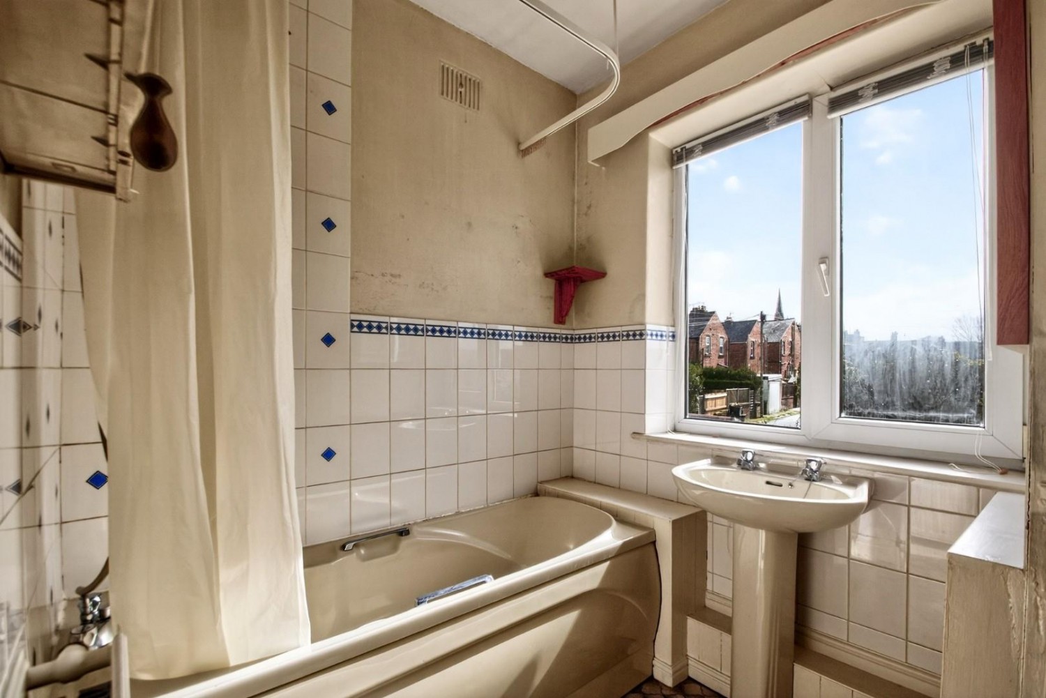 Bilton Drive, Harrogate