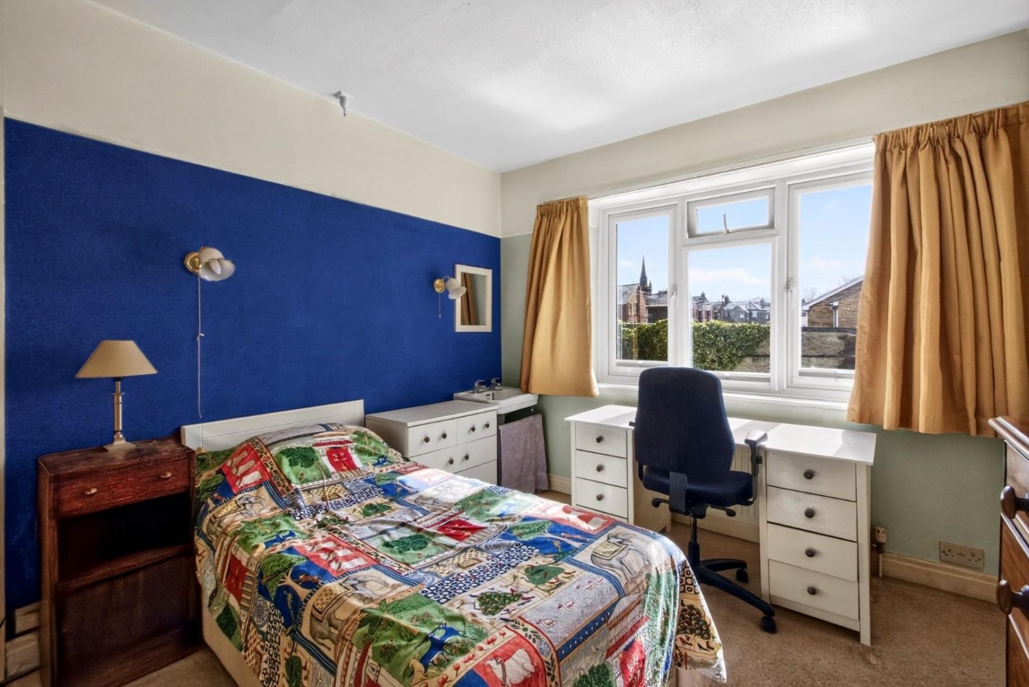 Bilton Drive, Harrogate