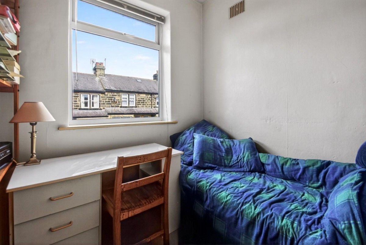 Bilton Drive, Harrogate