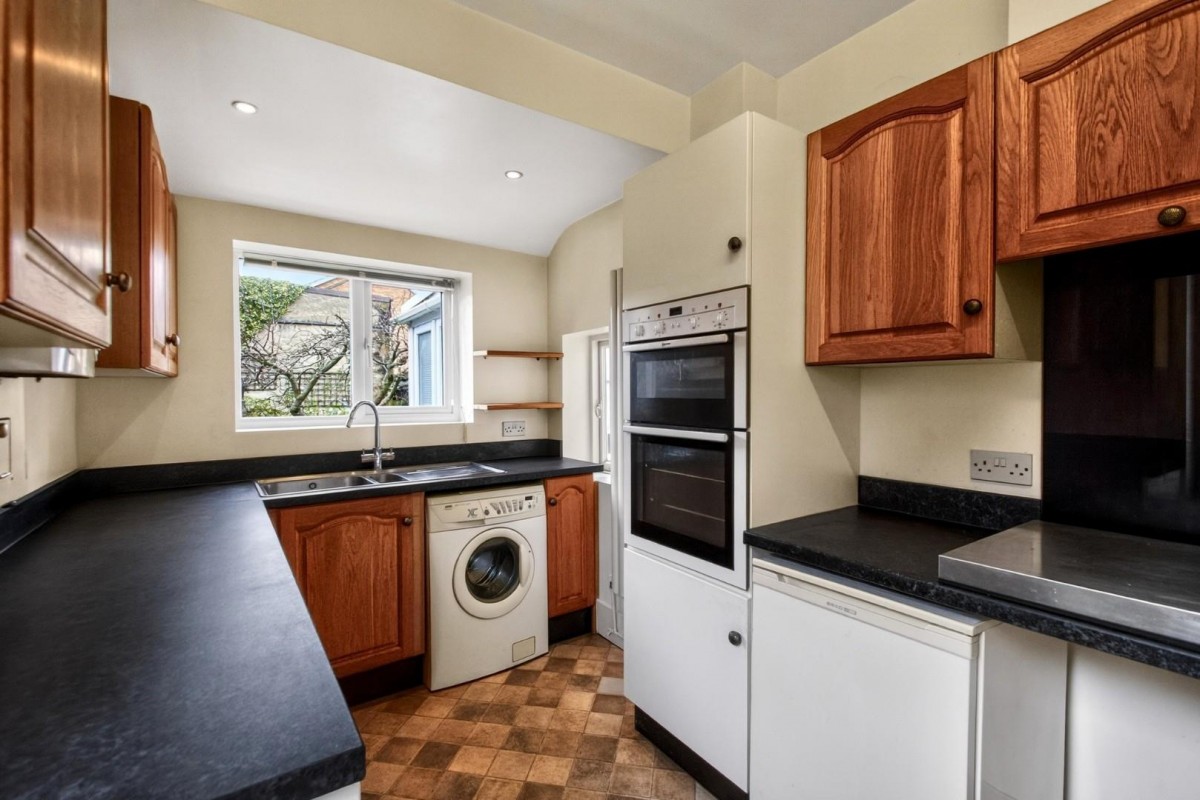 Bilton Drive, Harrogate