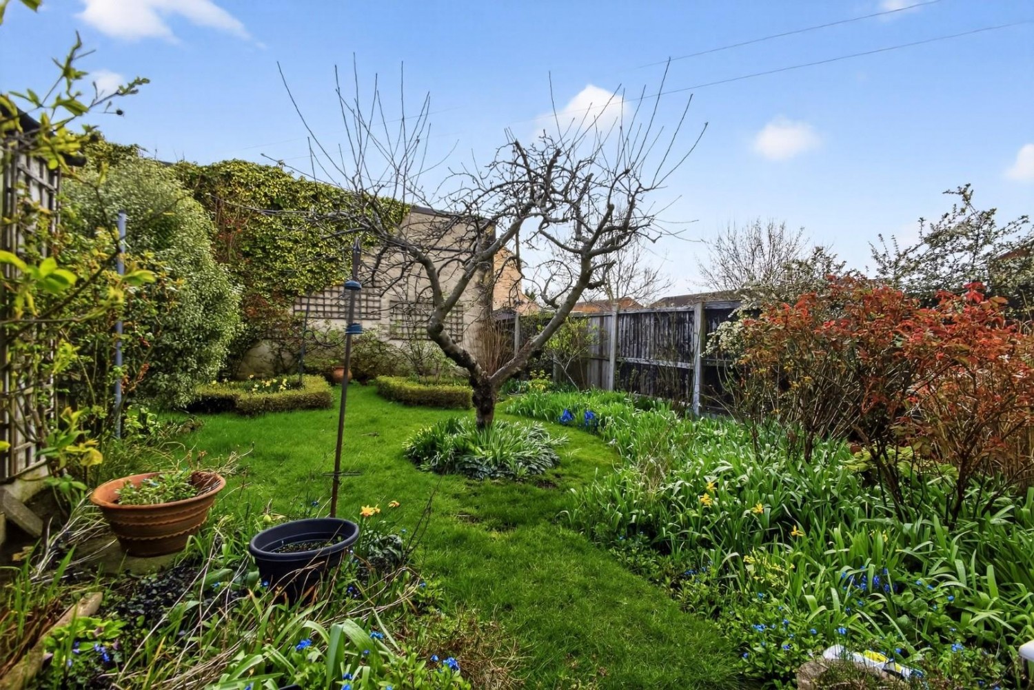 Bilton Drive, Harrogate