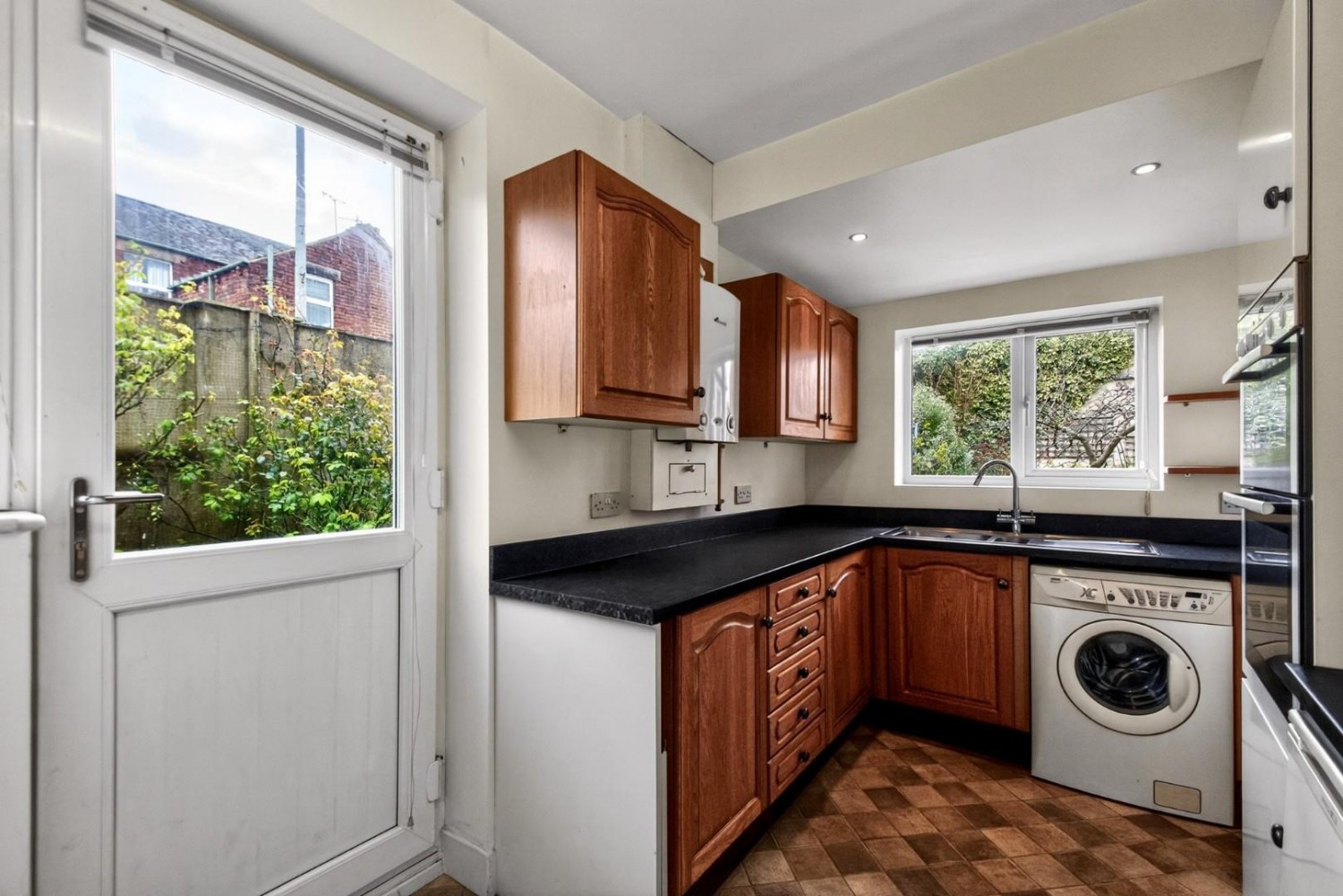 Bilton Drive, Harrogate