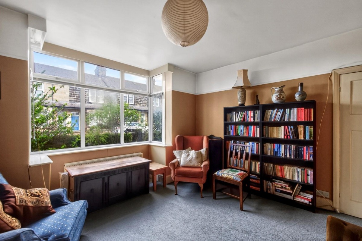 Bilton Drive, Harrogate