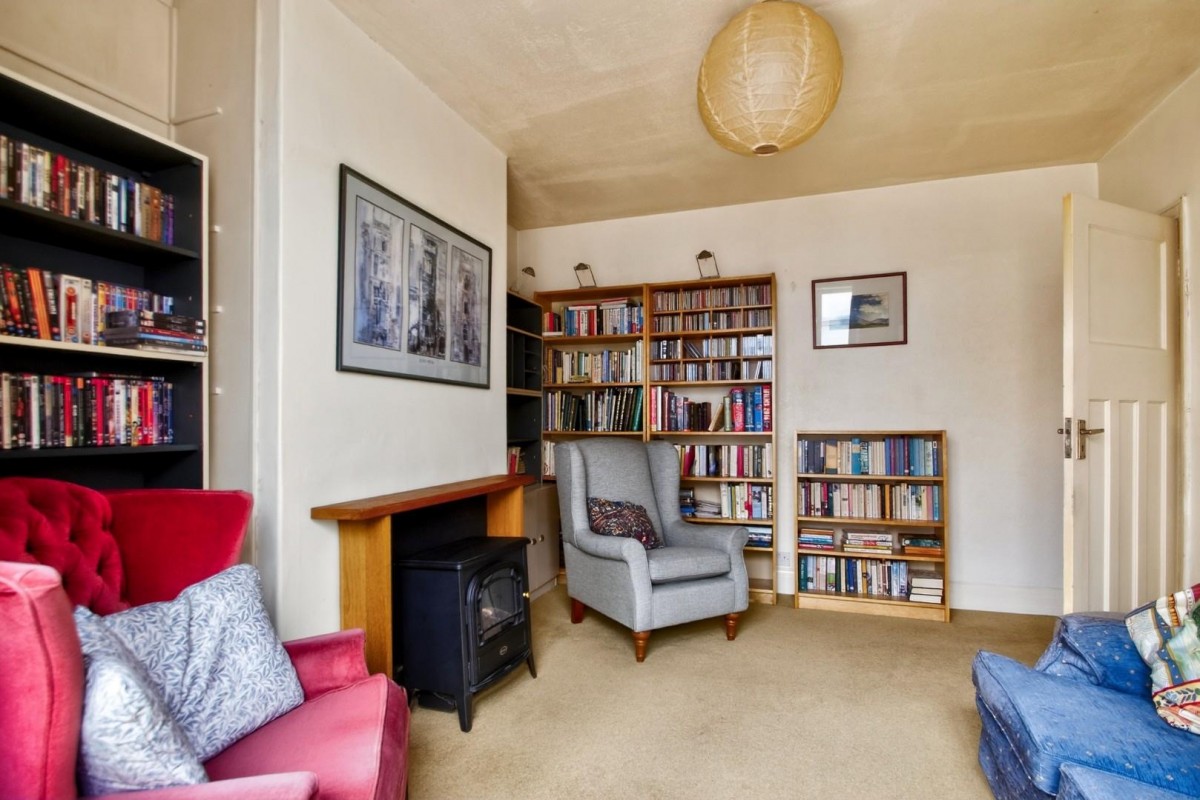 Bilton Drive, Harrogate