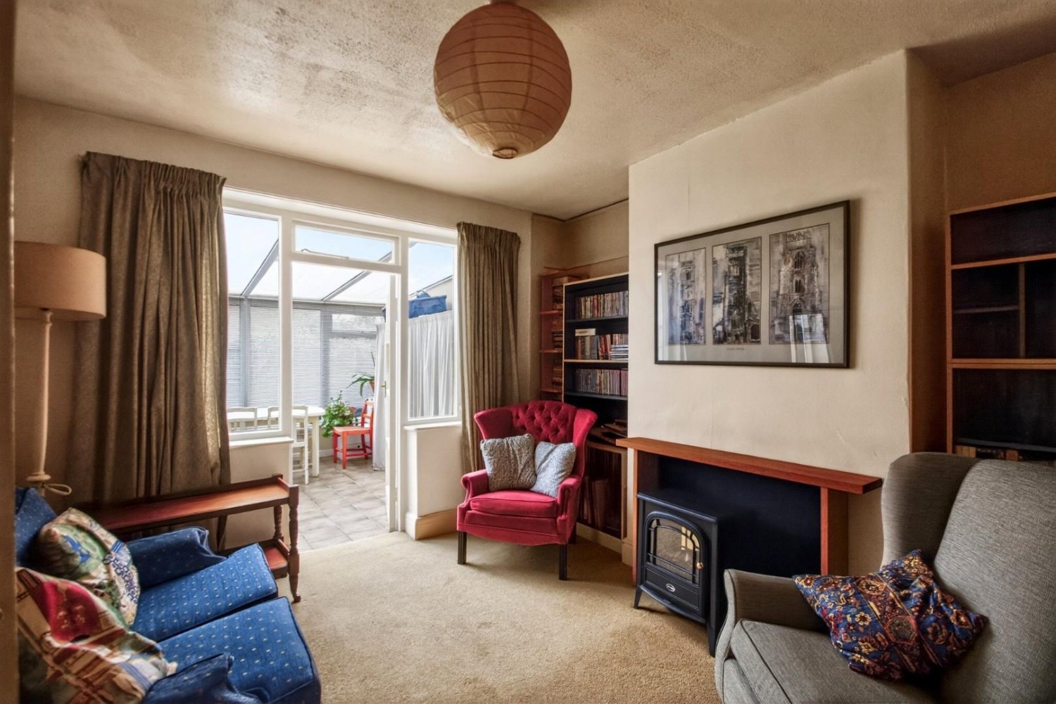 Bilton Drive, Harrogate