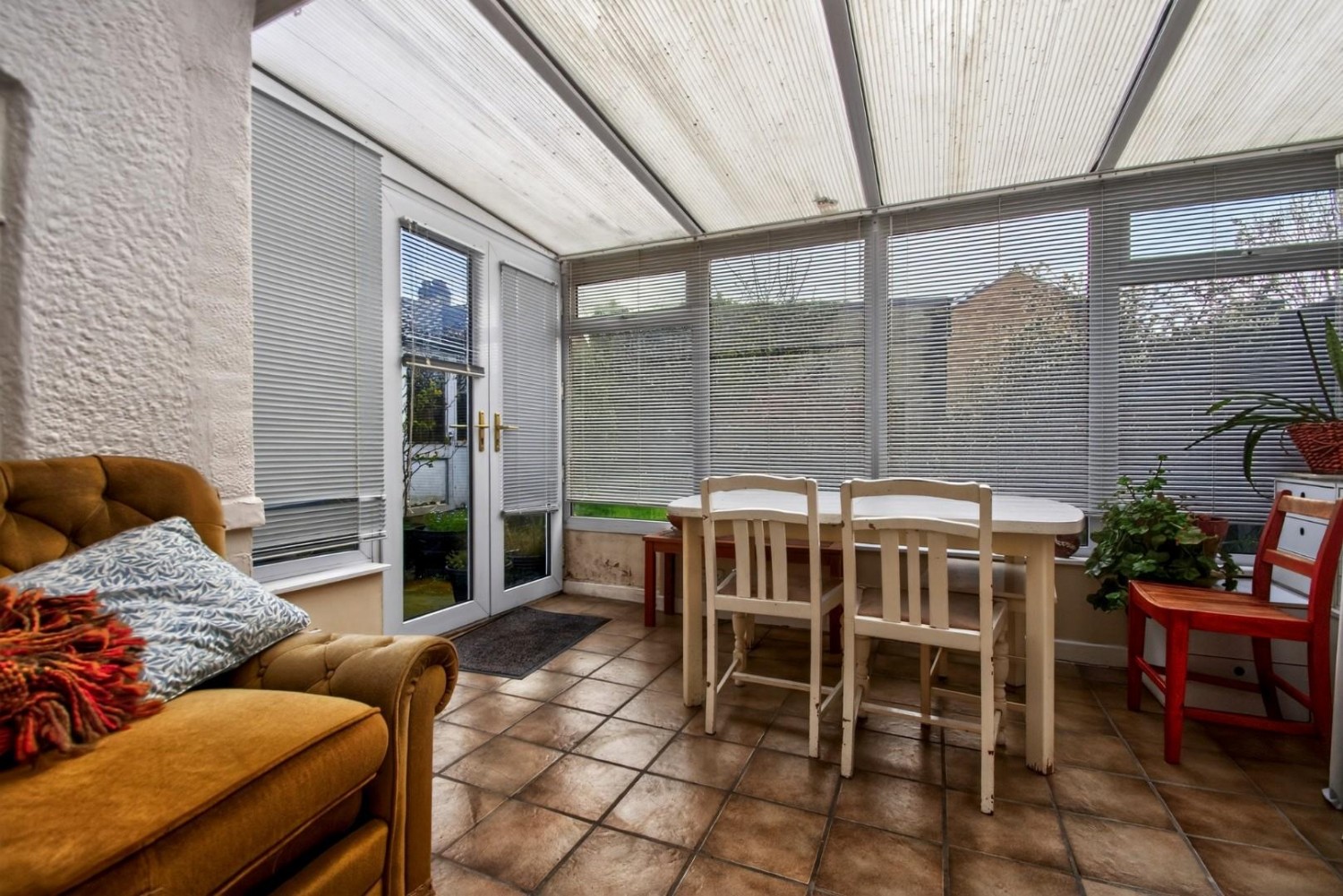 Bilton Drive, Harrogate