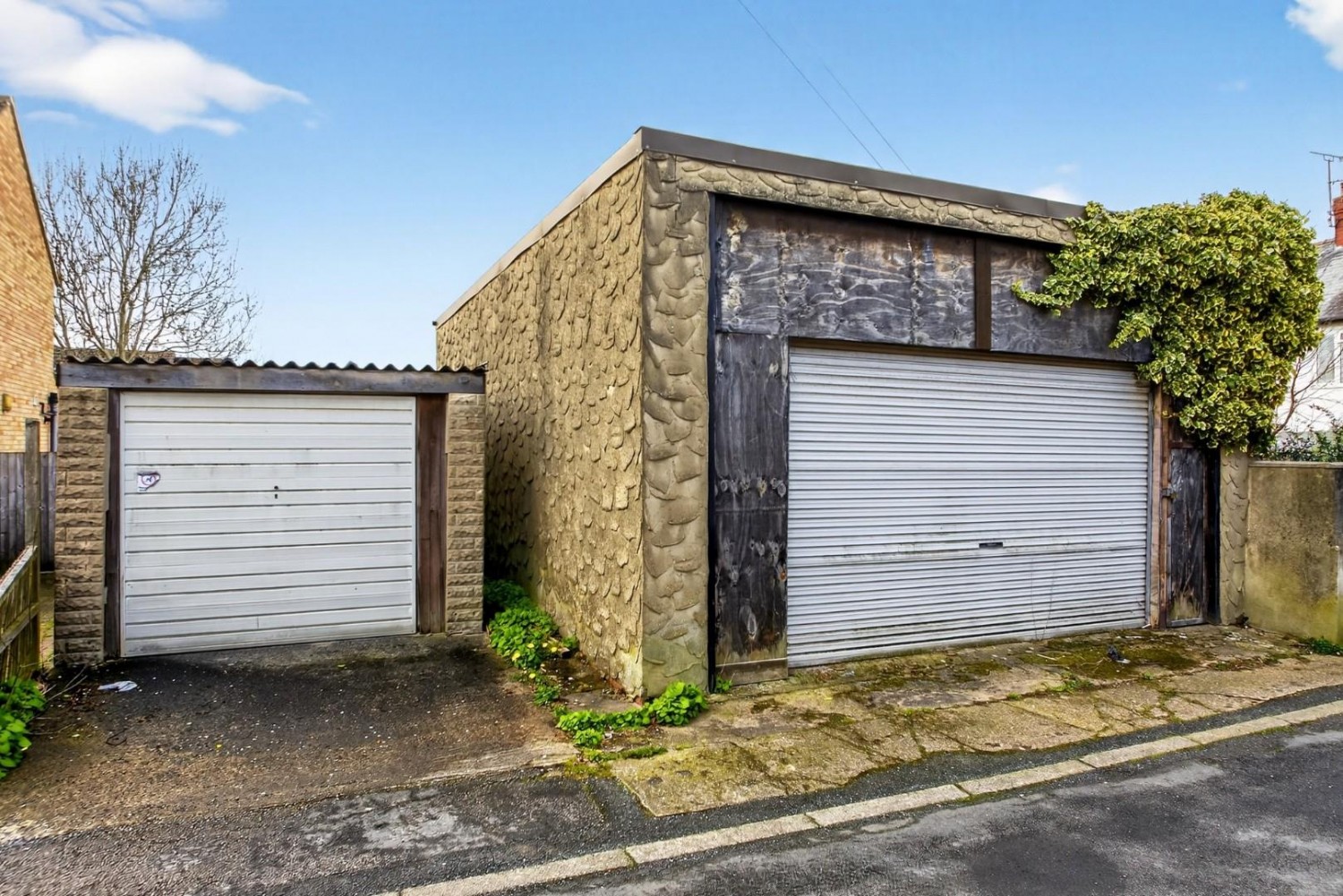 Bilton Drive, Harrogate