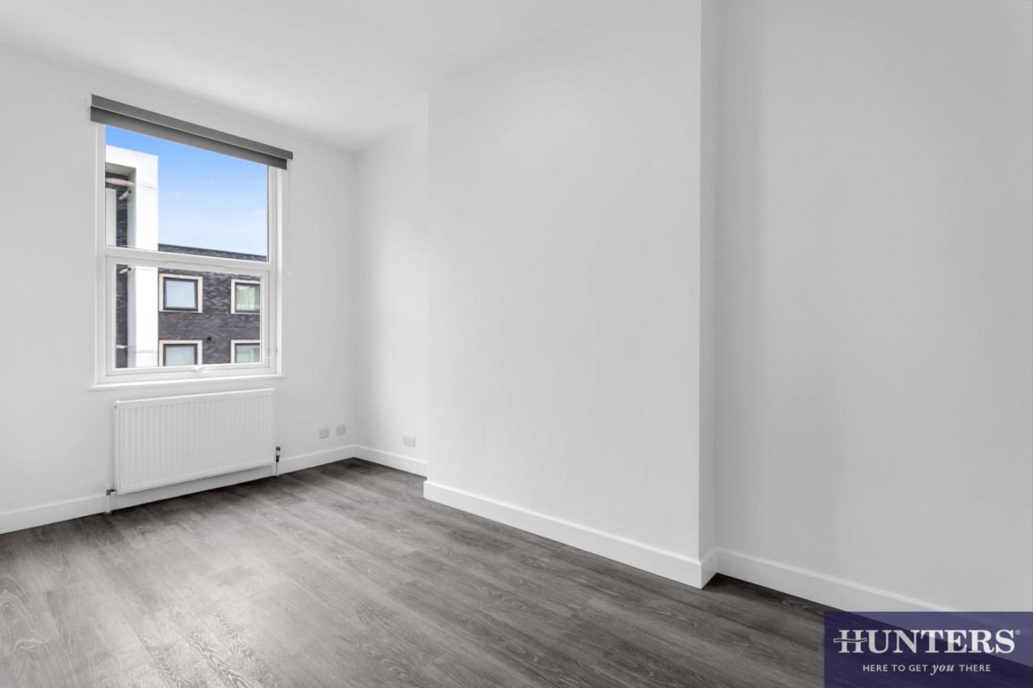 Malvern Road, London