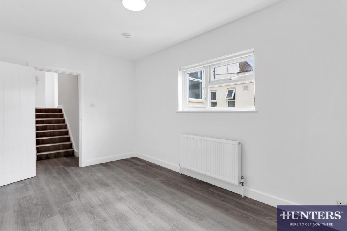 Malvern Road, London