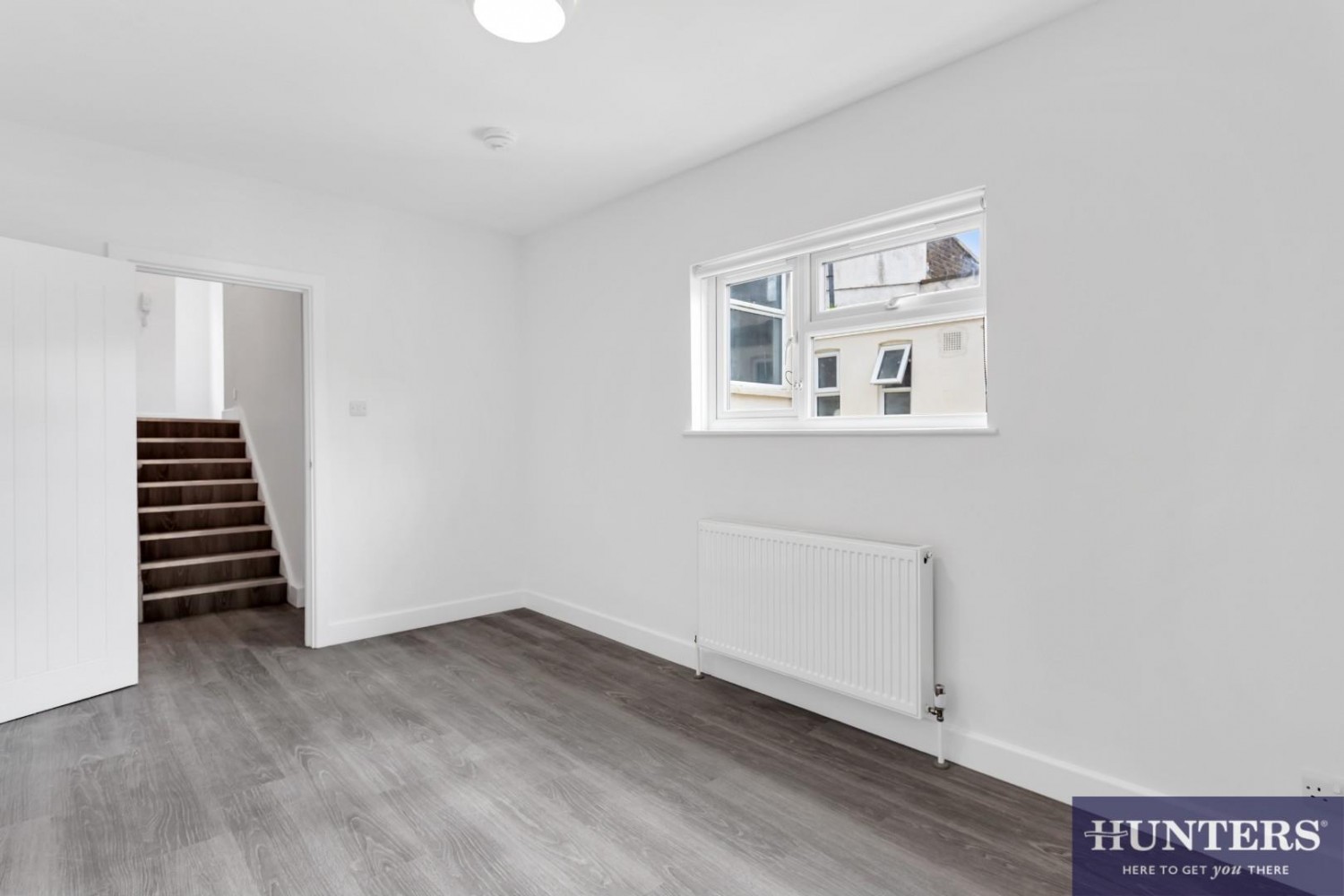 Malvern Road, London