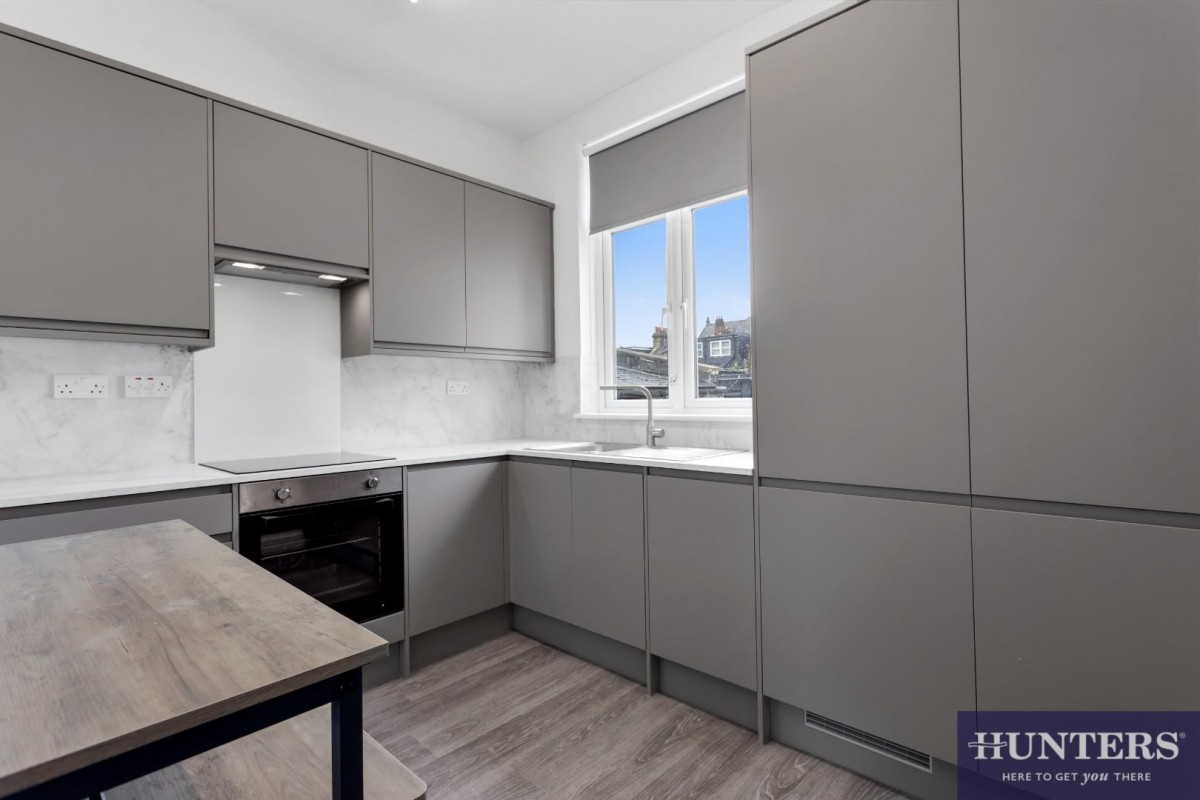 Malvern Road, London